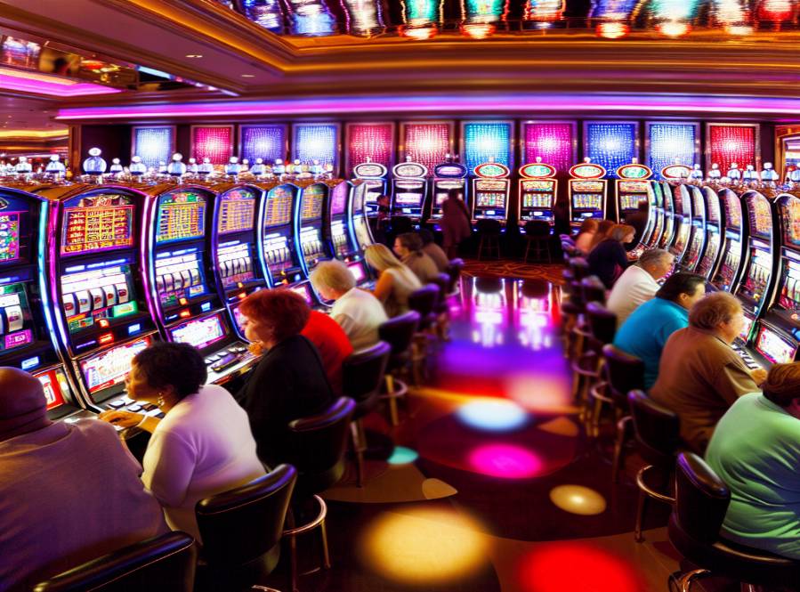 Casino Dresden in Deutschland